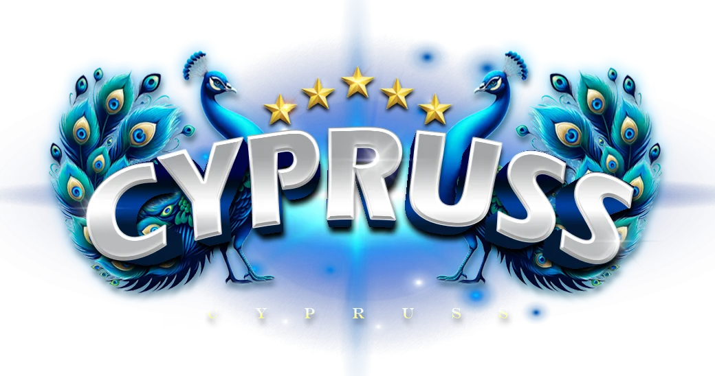 Cypruss คาสิโนออนไลน์ สล็อต กีฬา และเกมยอดนิยม